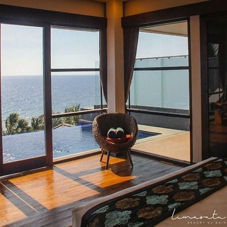 Lima Satu Resort Pemenang Екстер'єр фото