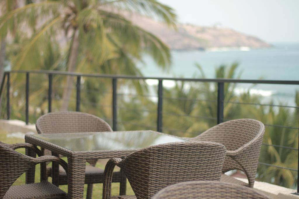 Lima Satu Resort Pemenang Номер фото