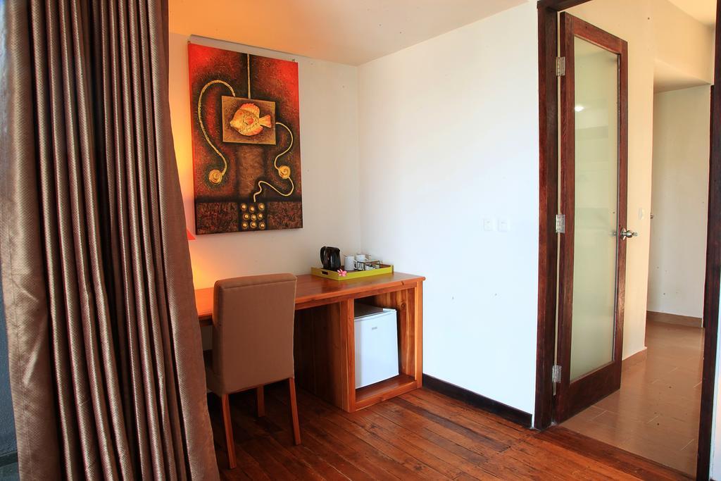 Lima Satu Resort Pemenang Номер фото