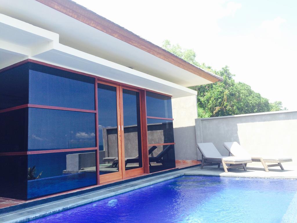 Lima Satu Resort Pemenang Екстер'єр фото