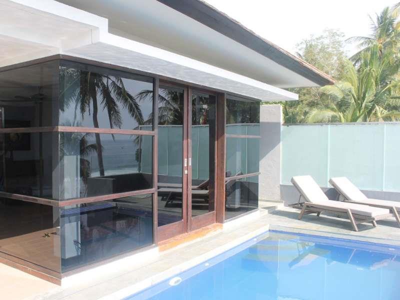 Lima Satu Resort Pemenang Екстер'єр фото