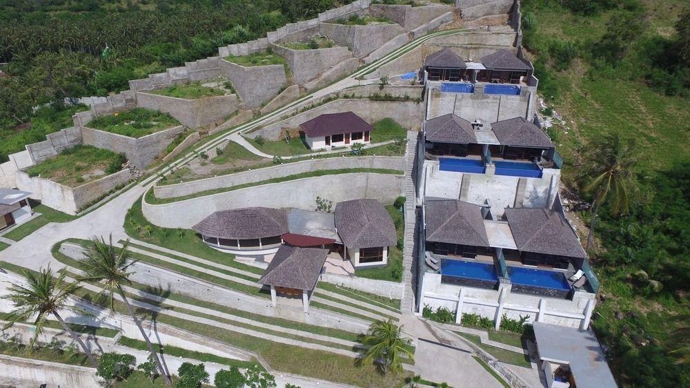 Lima Satu Resort Pemenang Екстер'єр фото