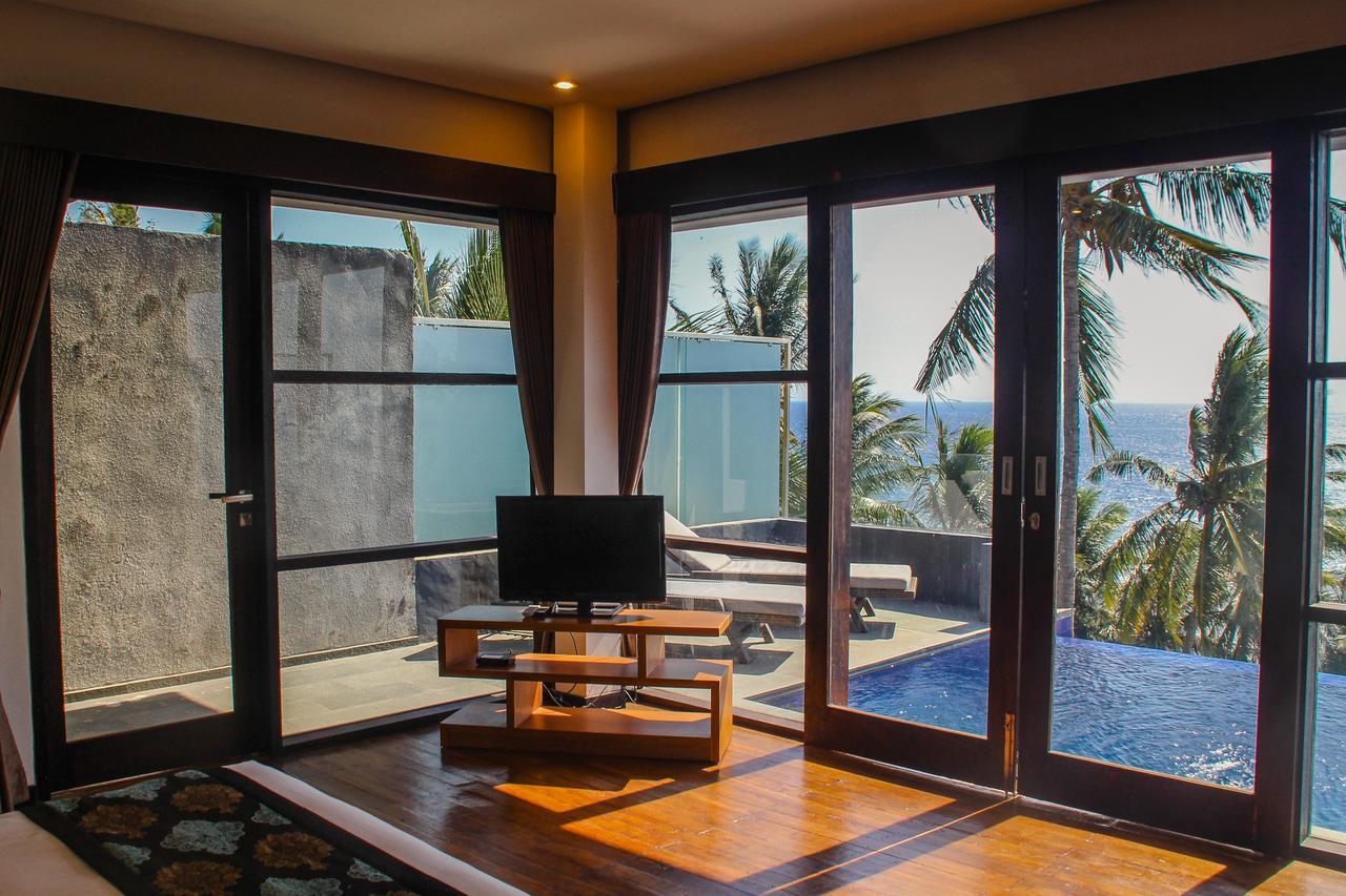 Lima Satu Resort Pemenang Екстер'єр фото