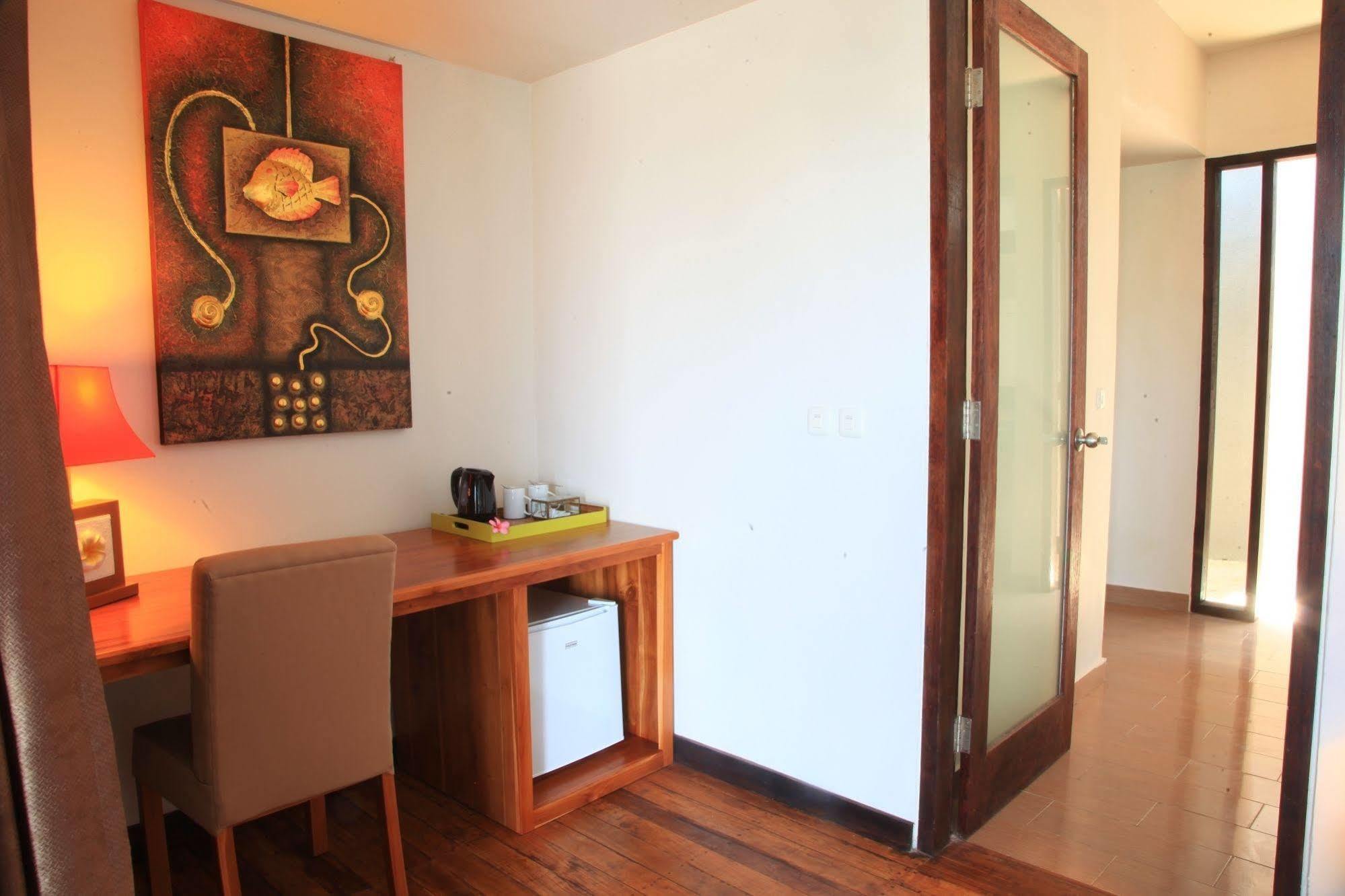 Lima Satu Resort Pemenang Екстер'єр фото